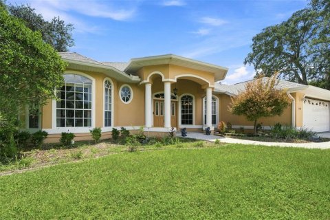 Villa ou maison à Beverly Hills, Floride 3 chambres, 186.92 m2 № 2398300