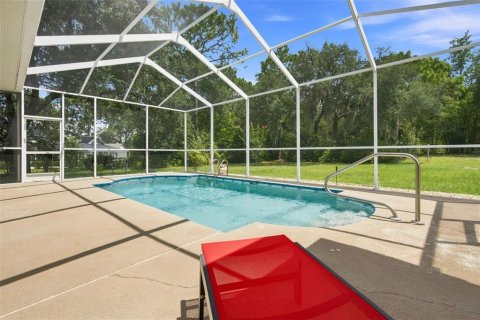 Villa ou maison à vendre à Beverly Hills, Floride: 3 chambres, 186.92 m2 № 2398300 - photo 2