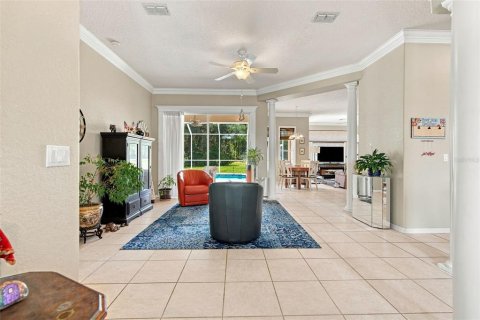 Villa ou maison à vendre à Beverly Hills, Floride: 3 chambres, 186.92 m2 № 2398300 - photo 8