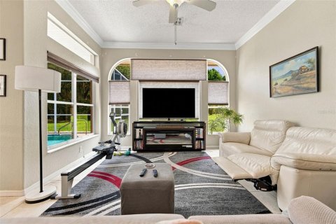 Villa ou maison à vendre à Beverly Hills, Floride: 3 chambres, 186.92 m2 № 2398300 - photo 23