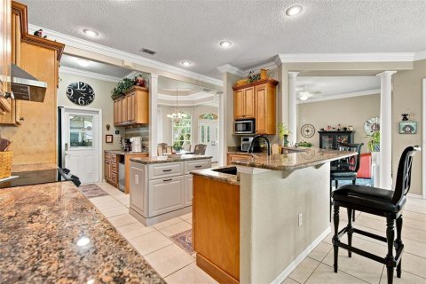Villa ou maison à vendre à Beverly Hills, Floride: 3 chambres, 186.92 m2 № 2398300 - photo 14