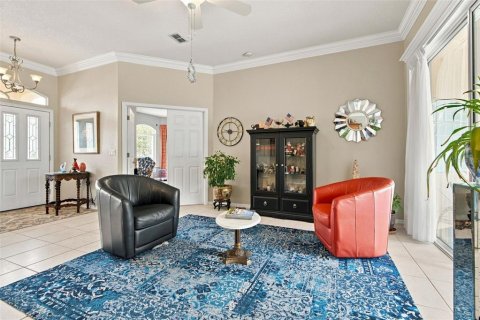 Villa ou maison à vendre à Beverly Hills, Floride: 3 chambres, 186.92 m2 № 2398300 - photo 10