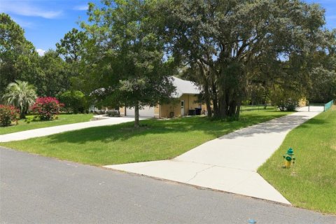 Villa ou maison à vendre à Beverly Hills, Floride: 3 chambres, 186.92 m2 № 2398300 - photo 3