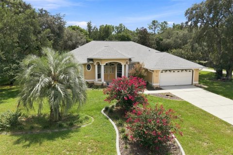 Villa ou maison à vendre à Beverly Hills, Floride: 3 chambres, 186.92 m2 № 2398300 - photo 4