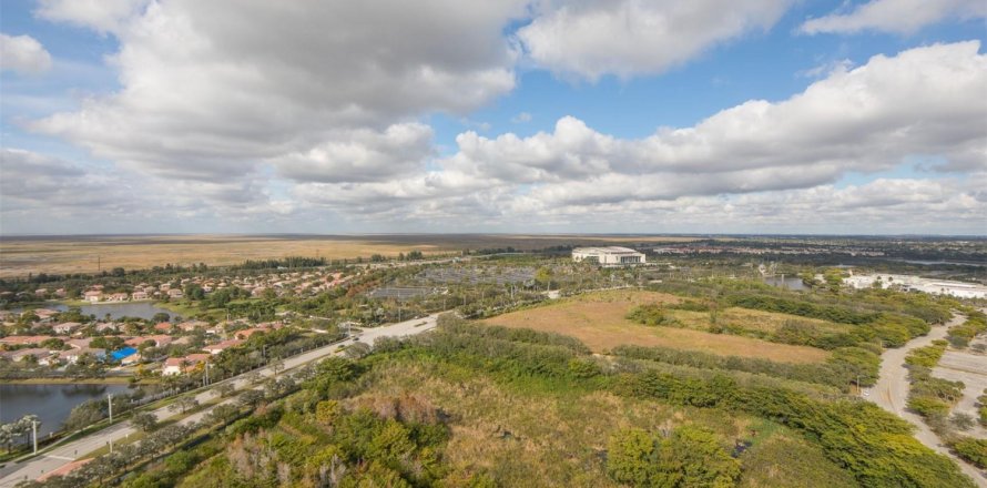 Condo in Sunrise, Florida, 3 bedrooms  № 142331