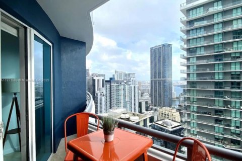 Condominio en venta en Miami, Florida, 1 dormitorio, 66.98 m2 № 1975903 - foto 14
