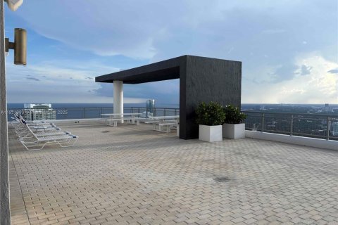 Condominio en venta en Miami, Florida, 1 dormitorio, 66.98 m2 № 1975903 - foto 19