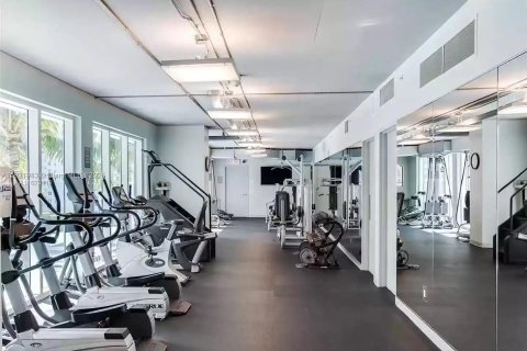 Condominio en venta en Miami, Florida, 1 dormitorio, 66.98 m2 № 1975903 - foto 22