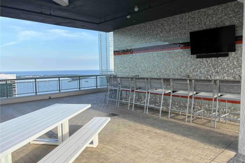 Condominio en venta en Miami, Florida, 1 dormitorio, 66.98 m2 № 1975903 - foto 21