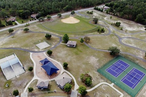Land in Dunnellon, Florida № 2216366 - photo 4