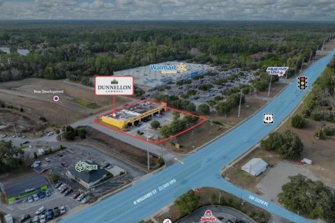 Land in Dunnellon, Florida № 2216366 - photo 6