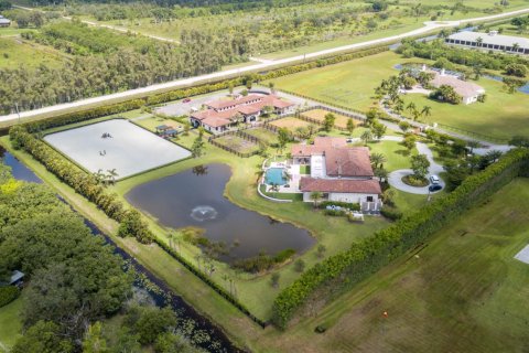Propiedad comercial en alquiler en Wellington, Florida, 864.55 m2 № 1103446 - foto 1
