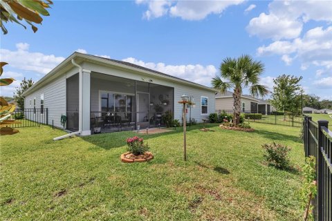 House in Ocala, Florida 3 bedrooms, 189.43 sq.m. № 2099836 - photo 30