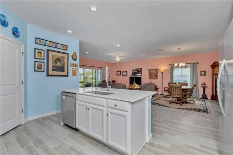 House in Ocala, Florida 3 bedrooms, 189.43 sq.m. № 2099836 - photo 20