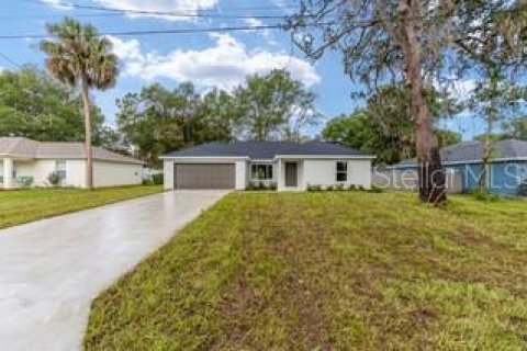 Villa ou maison à vendre à Williston, Floride: 4 chambres, 159.33 m2 № 2400481 - photo 5
