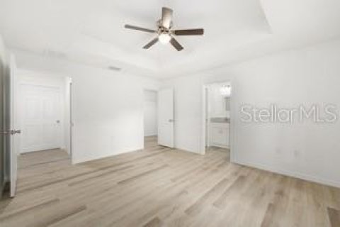 Villa ou maison à vendre à Williston, Floride: 4 chambres, 159.33 m2 № 2400481 - photo 21