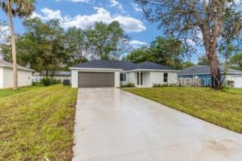 Villa ou maison à vendre à Williston, Floride: 4 chambres, 159.33 m2 № 2400481 - photo 2