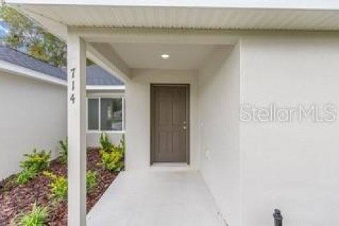 Villa ou maison à vendre à Williston, Floride: 4 chambres, 159.33 m2 № 2400481 - photo 4
