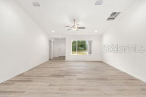 Villa ou maison à vendre à Williston, Floride: 4 chambres, 159.33 m2 № 2400481 - photo 8