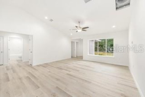 Villa ou maison à vendre à Williston, Floride: 4 chambres, 159.33 m2 № 2400481 - photo 10