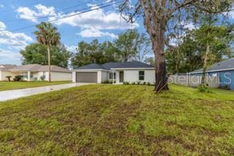 Villa ou maison à vendre à Williston, Floride: 4 chambres, 159.33 m2 № 2400481 - photo 3
