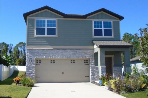 Villa ou maison à Groveland, Floride 3 chambres, 176.14 m2 № 2131554