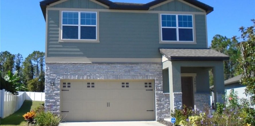 Villa ou maison à Groveland, Floride 3 chambres, 176.14 m2 № 2131554