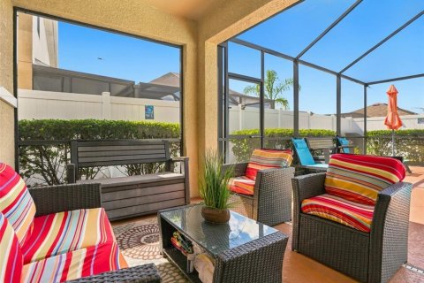 Villa ou maison à vendre à Spring Hill, Floride: 3 chambres, 157 m2 № 2420564 - photo 28