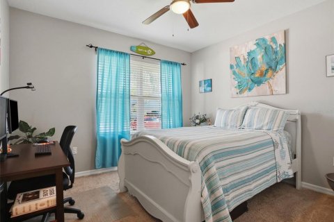 Villa ou maison à vendre à Spring Hill, Floride: 3 chambres, 157 m2 № 2420564 - photo 21