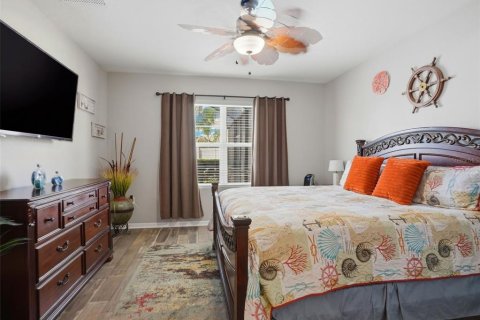 Villa ou maison à vendre à Spring Hill, Floride: 3 chambres, 157 m2 № 2420564 - photo 17