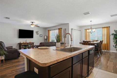 Villa ou maison à vendre à Spring Hill, Floride: 3 chambres, 157 m2 № 2420564 - photo 14