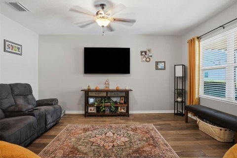 Villa ou maison à vendre à Spring Hill, Floride: 3 chambres, 157 m2 № 2420564 - photo 7