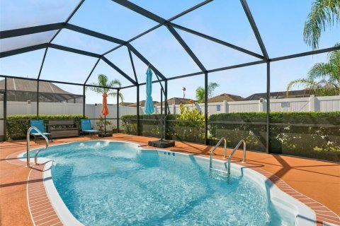 Villa ou maison à vendre à Spring Hill, Floride: 3 chambres, 157 m2 № 2420564 - photo 30