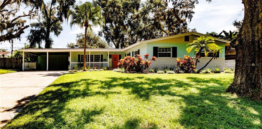 Casa en Belle Isle, Florida 3 dormitorios, 141.03 m2 № 1918475