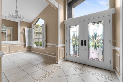 House in Windermere, Florida 5 bedrooms, 277.5 sq.m. № 1580533 - photo 4