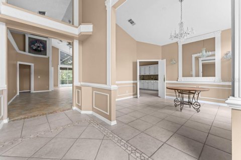 House in Windermere, Florida 5 bedrooms, 277.5 sq.m. № 1580533 - photo 7