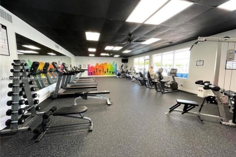 Copropriété à louer à Plantation, Floride: 2 chambres, 103.49 m2 № 1972615 - photo 27