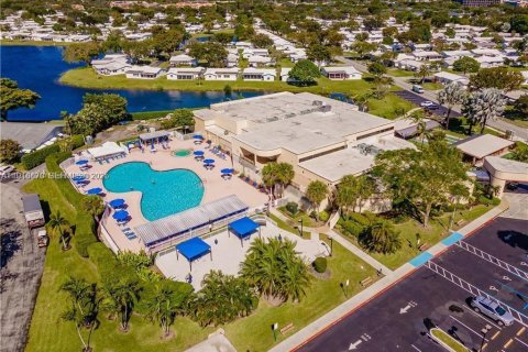 Copropriété à louer à Plantation, Floride: 2 chambres, 103.49 m2 № 1972615 - photo 22