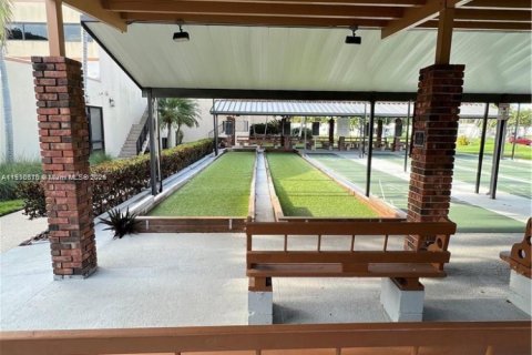 Copropriété à louer à Plantation, Floride: 2 chambres, 103.49 m2 № 1972615 - photo 19