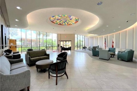 Copropriété à louer à Plantation, Floride: 2 chambres, 103.49 m2 № 1972615 - photo 25