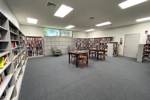 Copropriété à louer à Plantation, Floride: 2 chambres, 103.49 m2 № 1972615 - photo 28