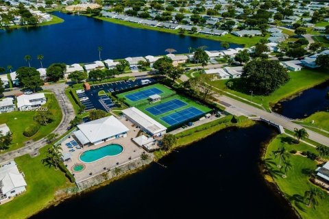 Copropriété à louer à Plantation, Floride: 2 chambres, 103.49 m2 № 1972615 - photo 13