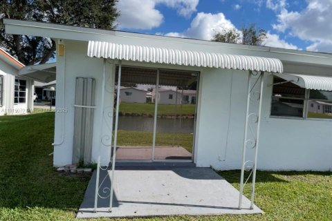 Copropriété à louer à Plantation, Floride: 2 chambres, 103.49 m2 № 1972615 - photo 10