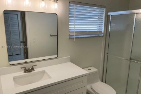 Copropriété à louer à Plantation, Floride: 2 chambres, 103.49 m2 № 1972615 - photo 4