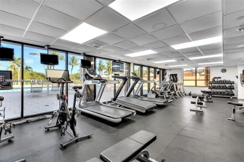 Купить кондоминиум в Бэл-Харбор, Флорида 1 спальня, 94.67м2, № 1980676 - фото 6