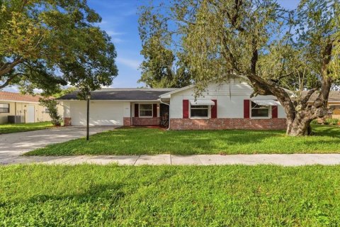 Villa ou maison à vendre à Lakeland, Floride: 3 chambres, 133.41 m2 № 2416662 - photo 26