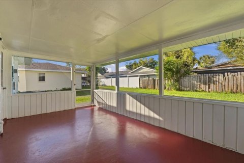 Villa ou maison à vendre à Lakeland, Floride: 3 chambres, 133.41 m2 № 2416662 - photo 22