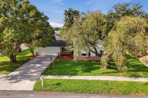 Villa ou maison à vendre à Lakeland, Floride: 3 chambres, 133.41 m2 № 2416662 - photo 29