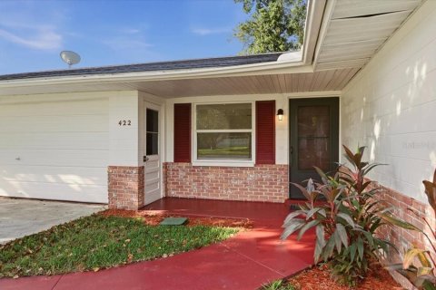 Villa ou maison à vendre à Lakeland, Floride: 3 chambres, 133.41 m2 № 2416662 - photo 2