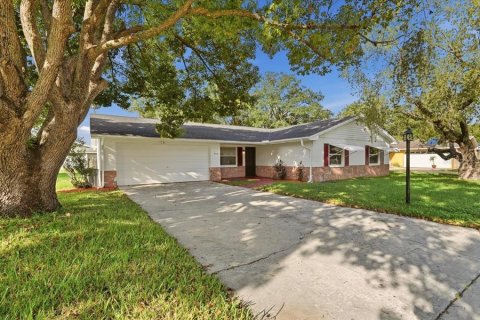Villa ou maison à vendre à Lakeland, Floride: 3 chambres, 133.41 m2 № 2416662 - photo 27